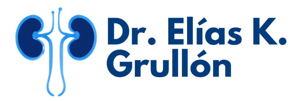 Dr. Elías Grullón