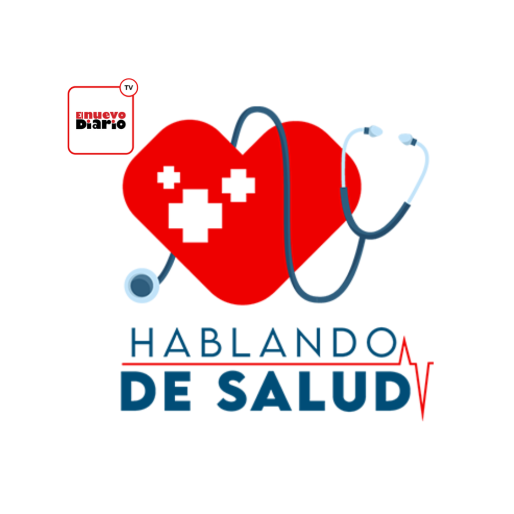 Programa Hablando de Salud - El Nuevo Diario TV